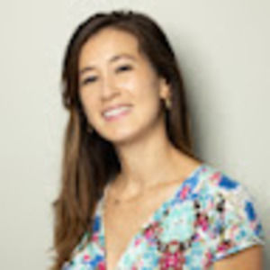 Meet your Posher, Lilian